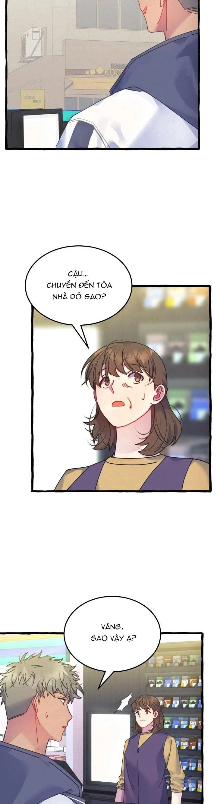 TÌM PHÒNG TRỌ Chapter 2 Trang 15