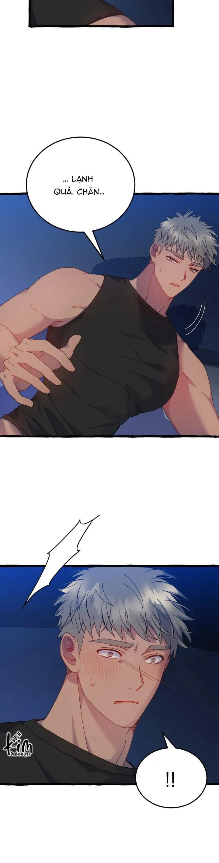 TÌM PHÒNG TRỌ Chapter 2 Trang 19