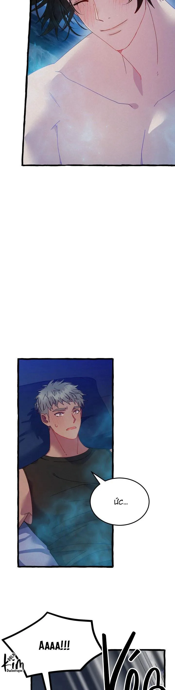 TÌM PHÒNG TRỌ Chapter 2 Trang 22