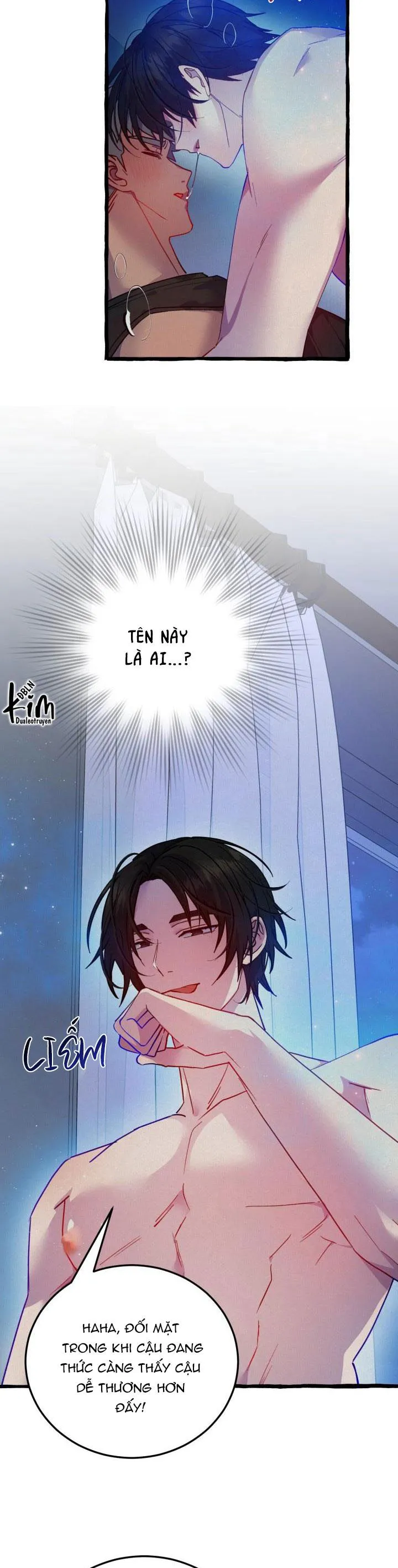 TÌM PHÒNG TRỌ Chapter 2 Trang 28