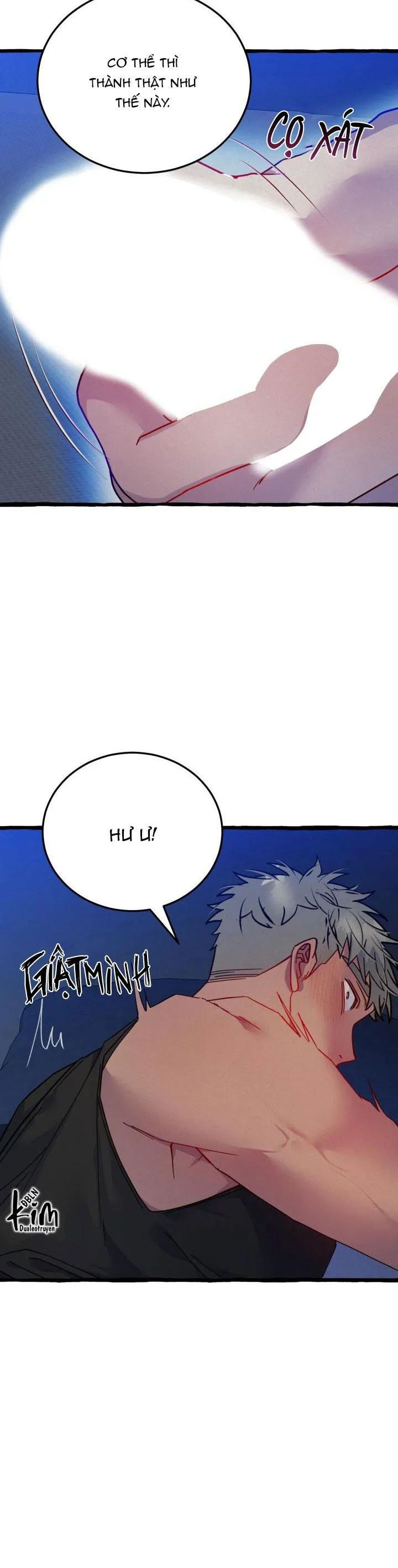 TÌM PHÒNG TRỌ Chapter 2 Trang 29