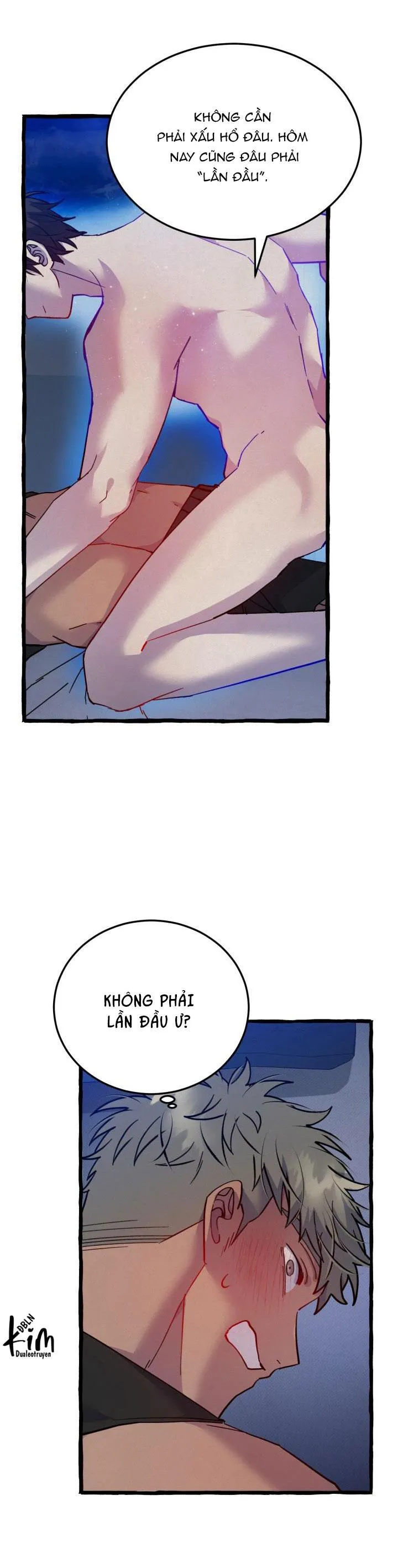 TÌM PHÒNG TRỌ Chapter 2 Trang 30