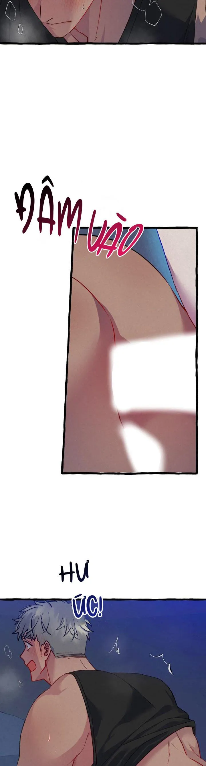 TÌM PHÒNG TRỌ Chapter 2 Trang 33