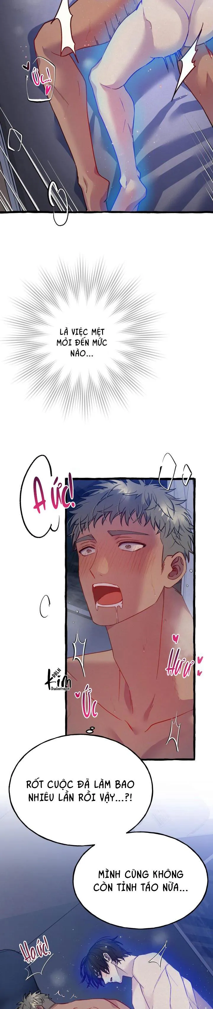 TÌM PHÒNG TRỌ Chapter 3 Trang 4