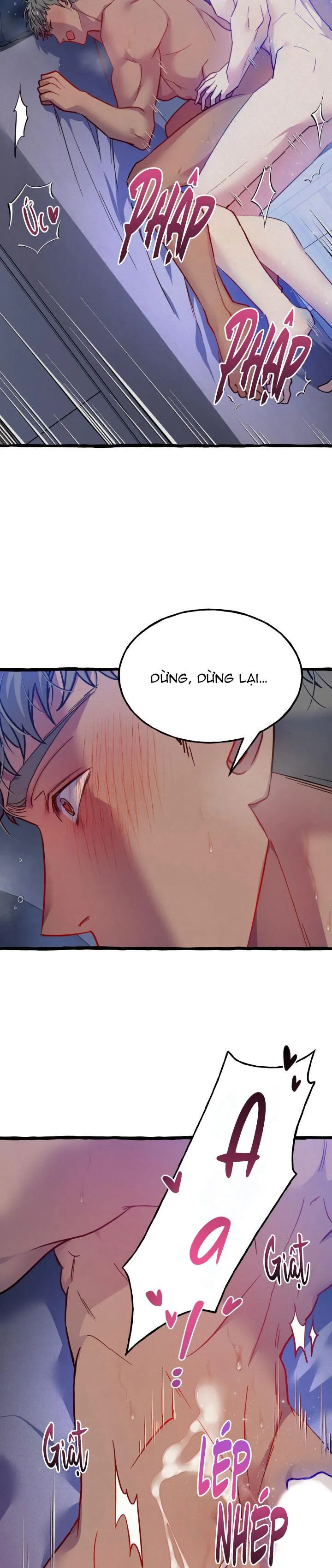 TÌM PHÒNG TRỌ Chapter 3 Trang 5