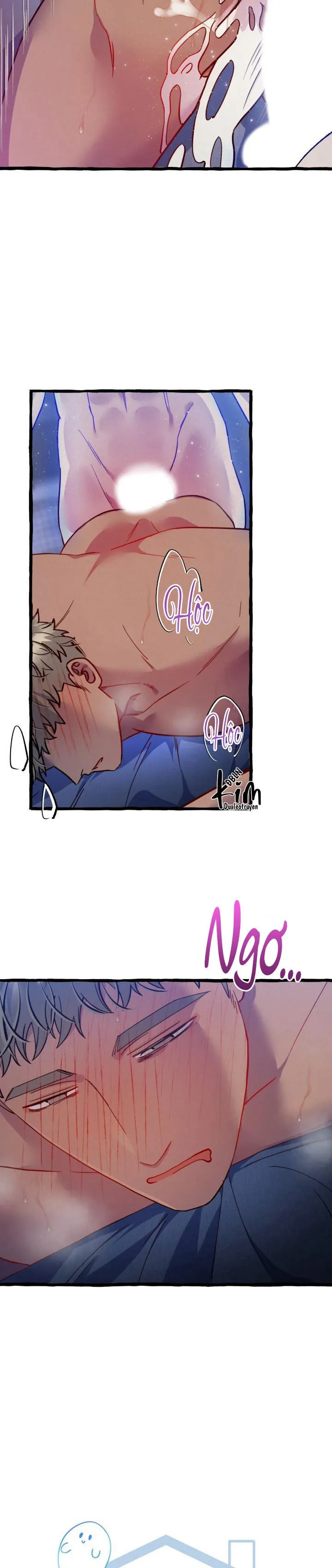 TÌM PHÒNG TRỌ Chapter 3 Trang 6