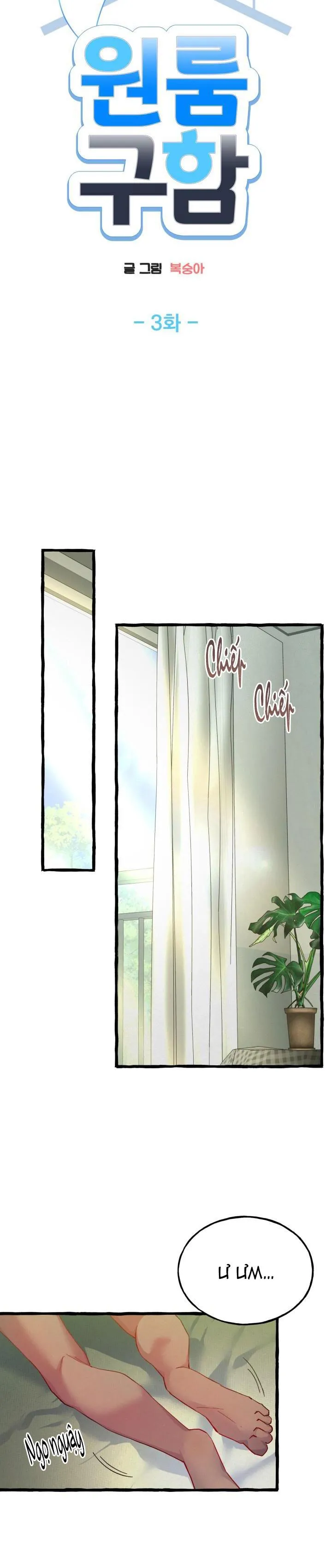 TÌM PHÒNG TRỌ Chapter 3 Trang 7