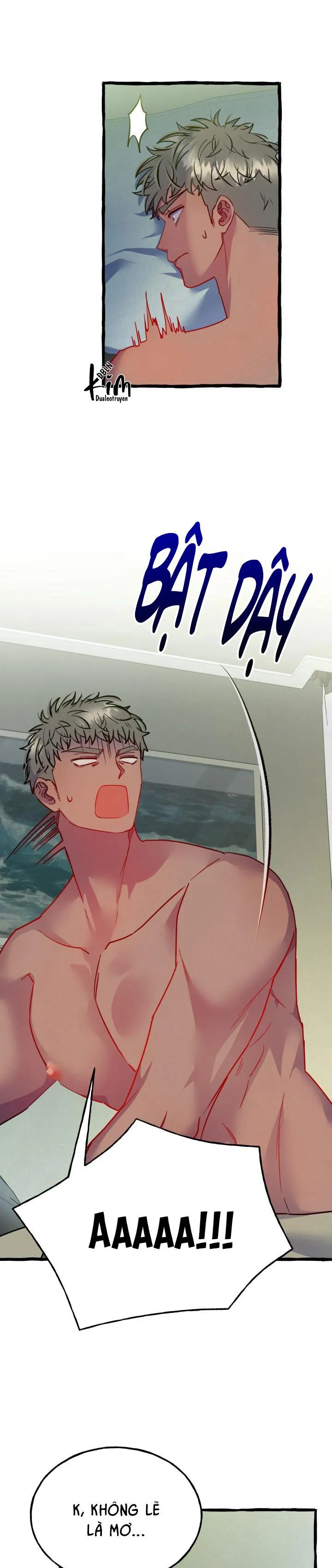 TÌM PHÒNG TRỌ Chapter 3 Trang 8
