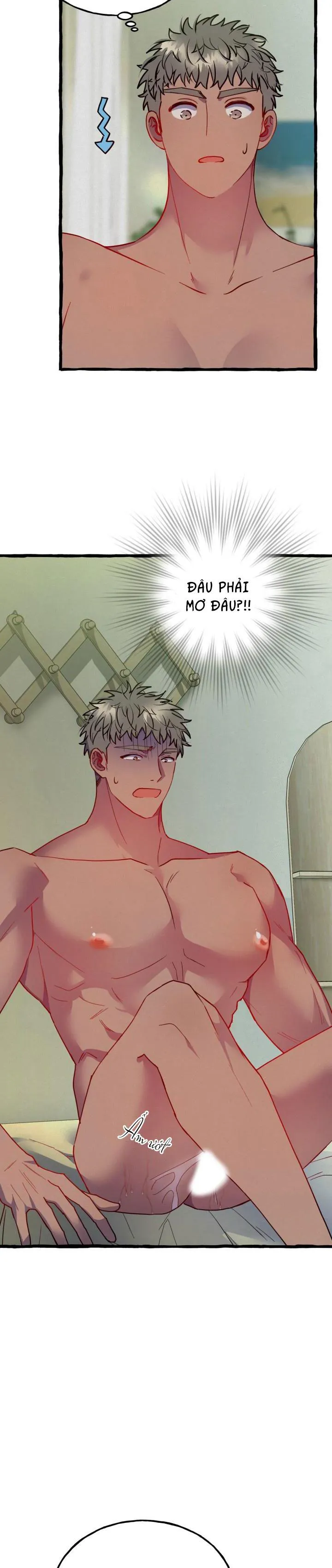 TÌM PHÒNG TRỌ Chapter 3 Trang 9