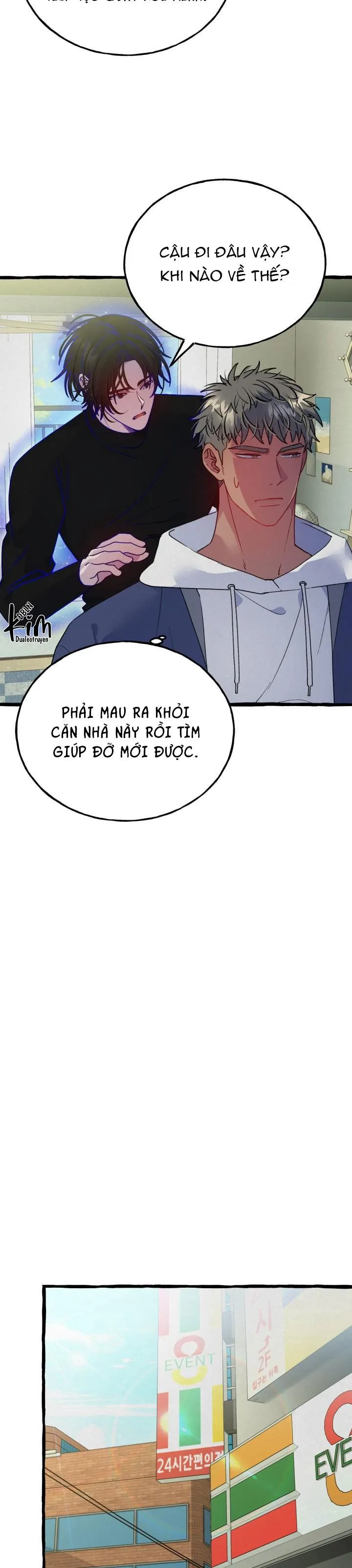 TÌM PHÒNG TRỌ Chapter 3 Trang 12