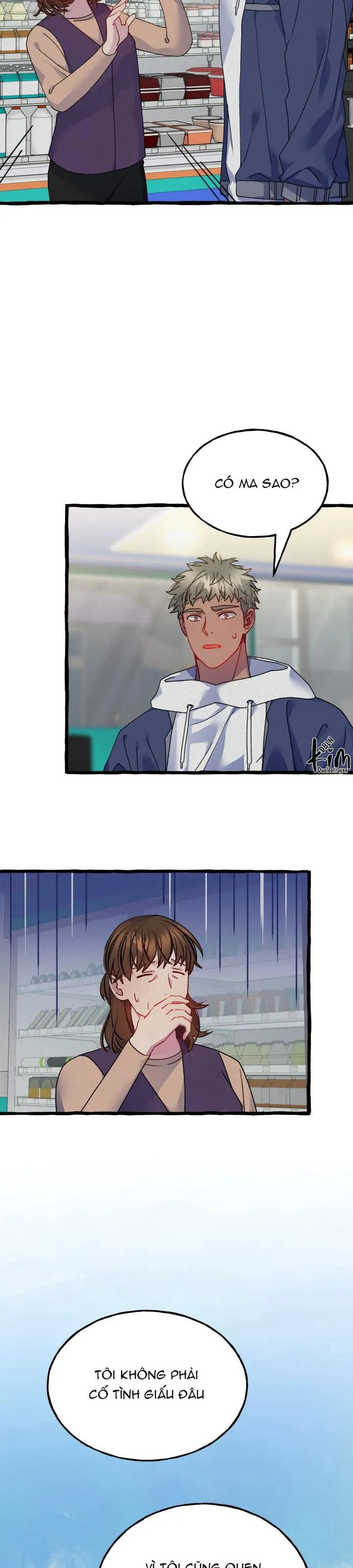 TÌM PHÒNG TRỌ Chapter 3 Trang 14