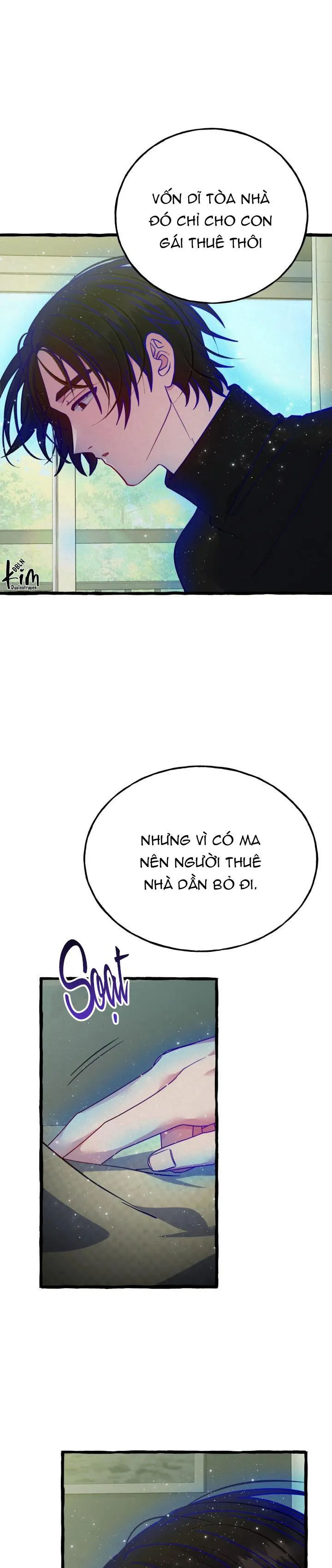 TÌM PHÒNG TRỌ Chapter 3 Trang 16