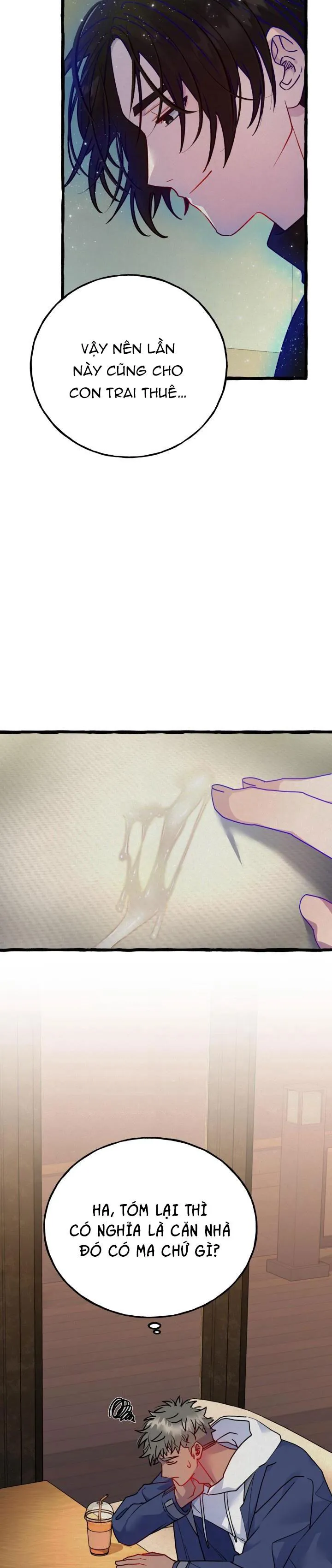 TÌM PHÒNG TRỌ Chapter 3 Trang 17