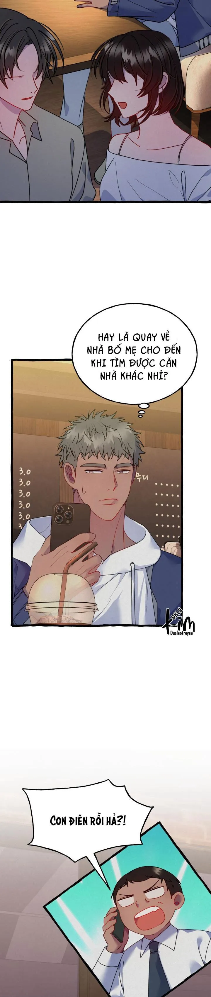 TÌM PHÒNG TRỌ Chapter 3 Trang 18