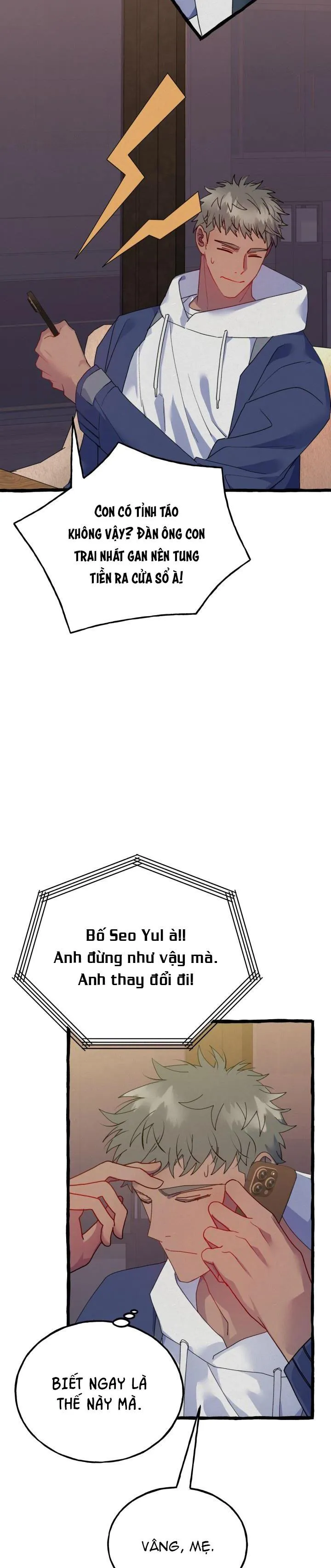 TÌM PHÒNG TRỌ Chapter 3 Trang 19