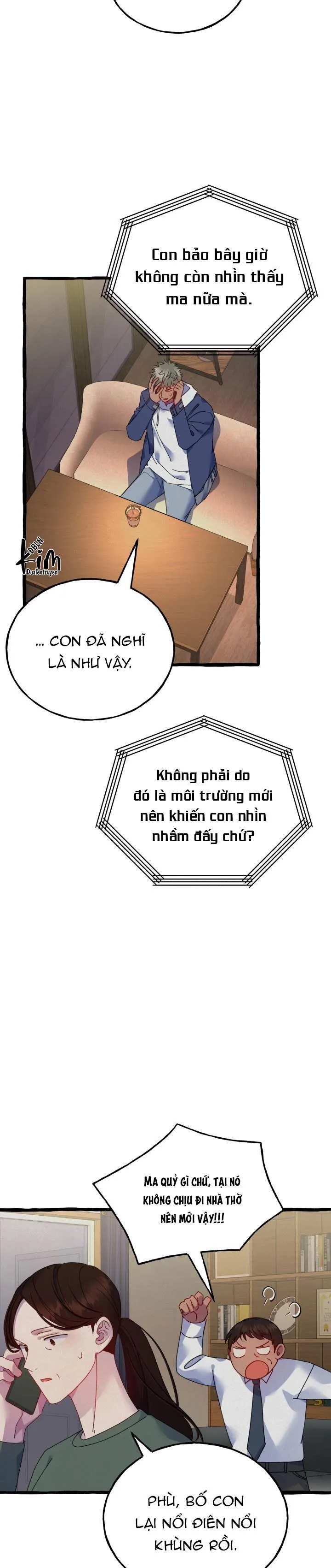 TÌM PHÒNG TRỌ Chapter 3 Trang 20