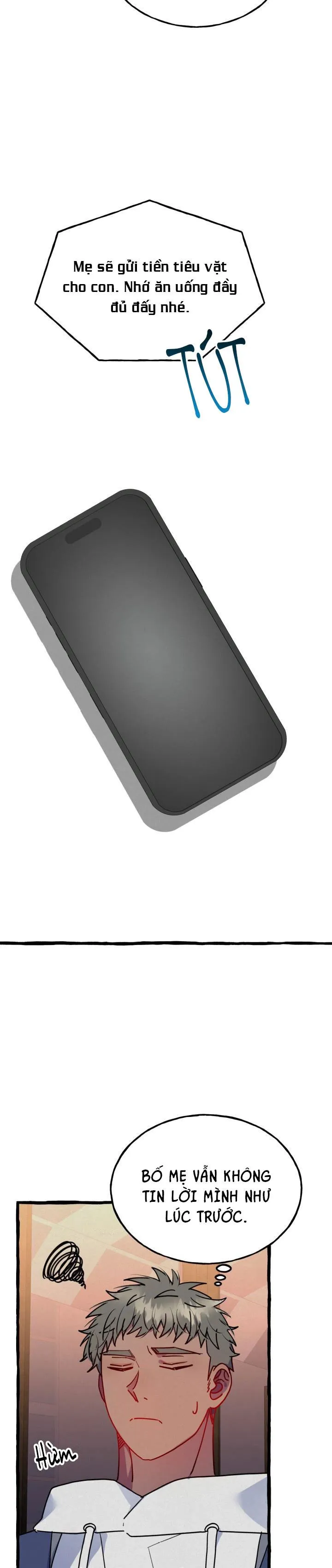 TÌM PHÒNG TRỌ Chapter 3 Trang 21