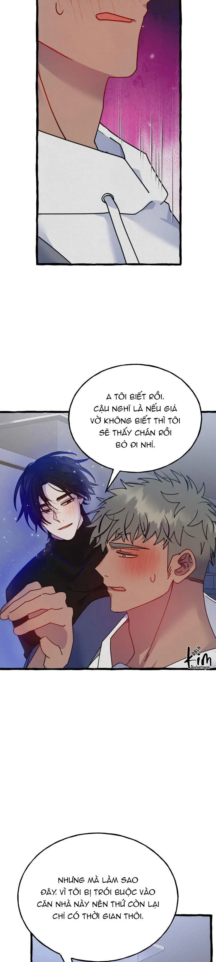 TÌM PHÒNG TRỌ Chapter 3 Trang 26