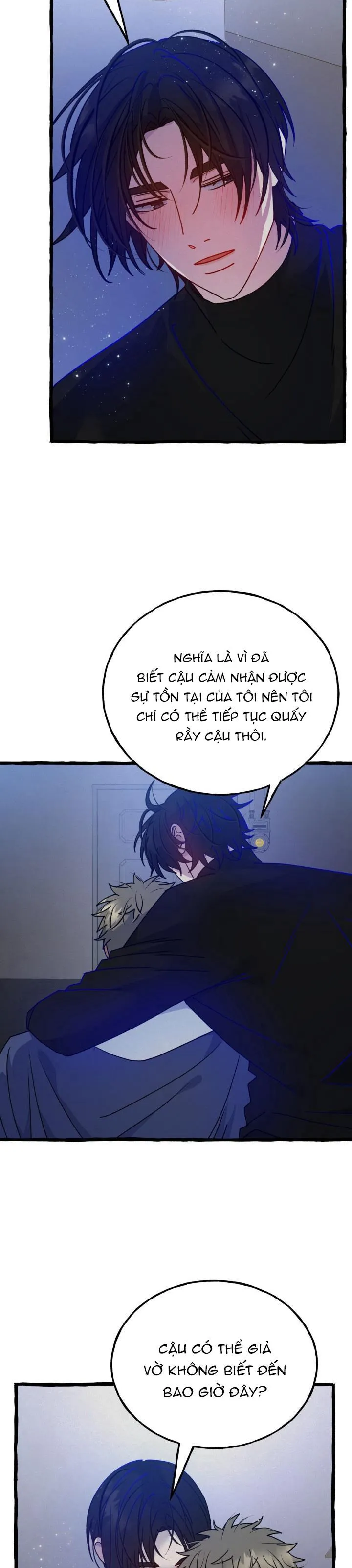 TÌM PHÒNG TRỌ Chapter 3 Trang 27