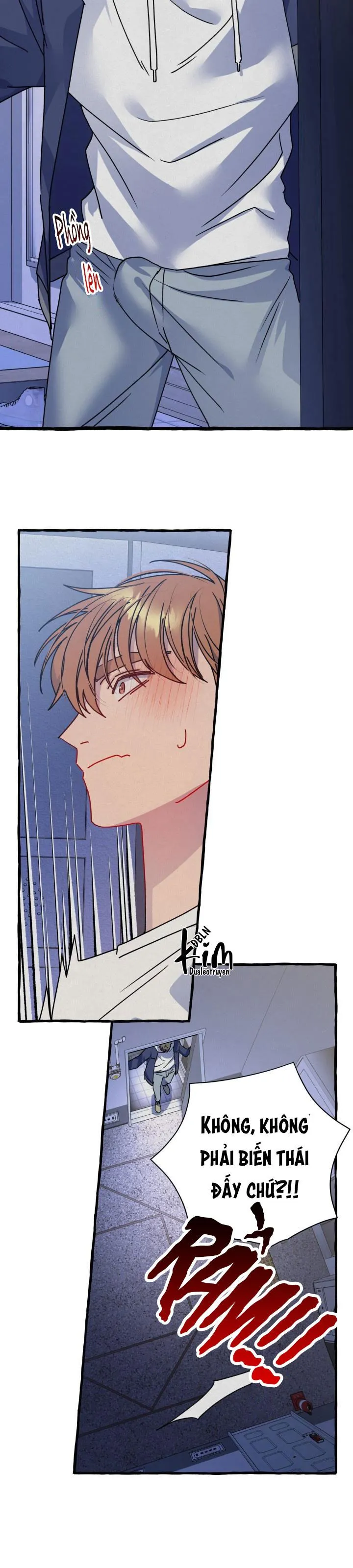 TÌM PHÒNG TRỌ Chapter 3 Trang 30