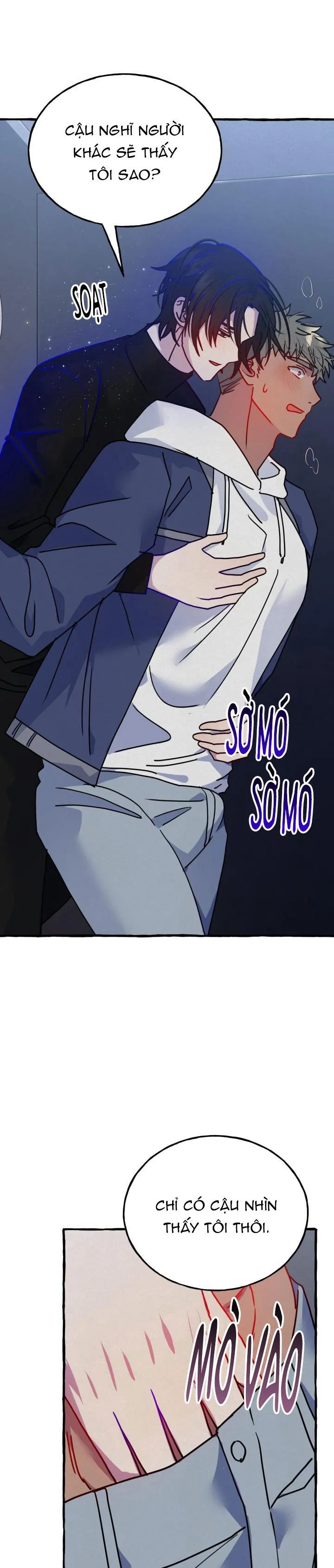 TÌM PHÒNG TRỌ Chapter 3 Trang 31
