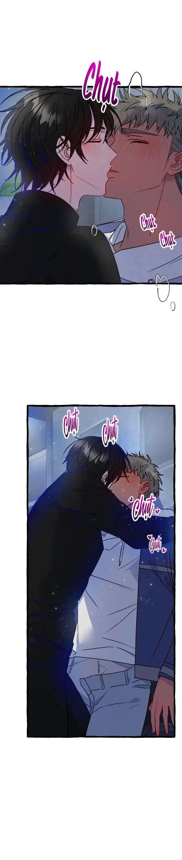 TÌM PHÒNG TRỌ Chapter 4 Trang 3