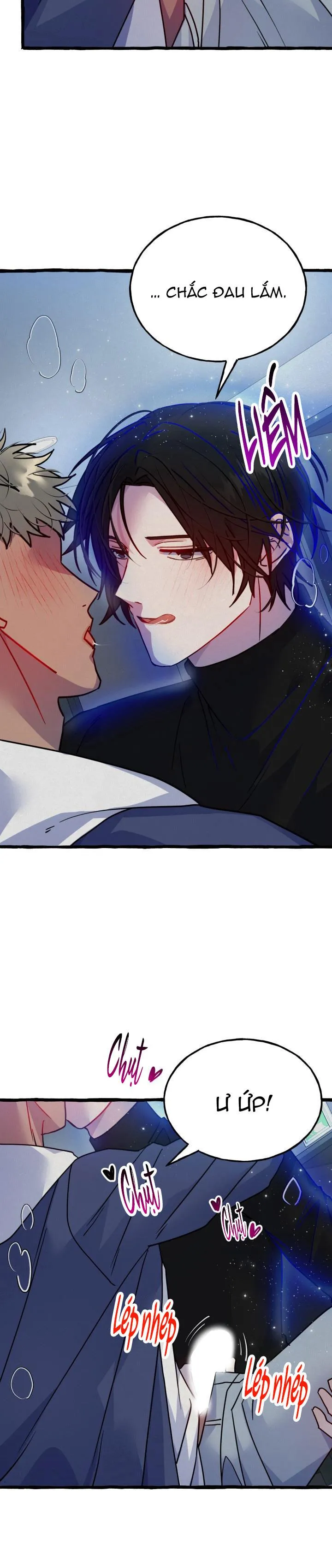 TÌM PHÒNG TRỌ Chapter 4 Trang 5