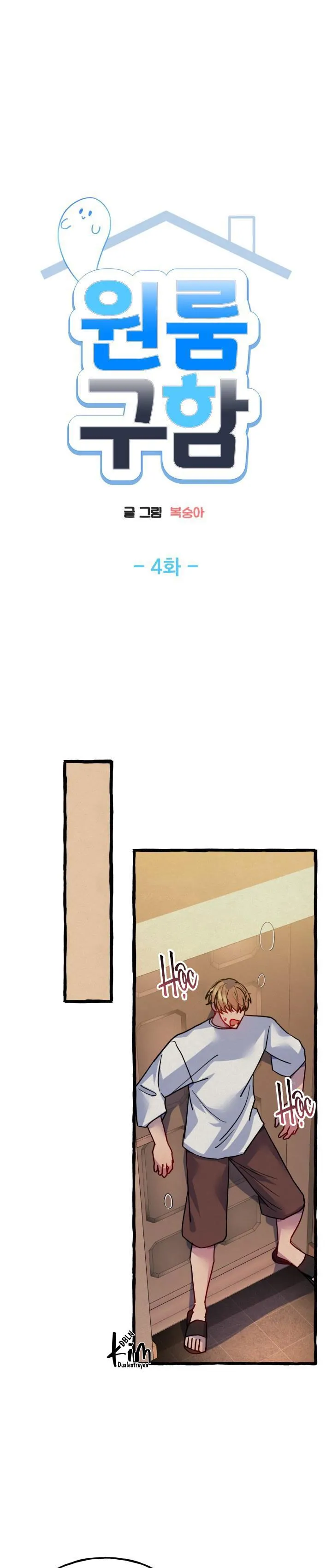 TÌM PHÒNG TRỌ Chapter 4 Trang 6