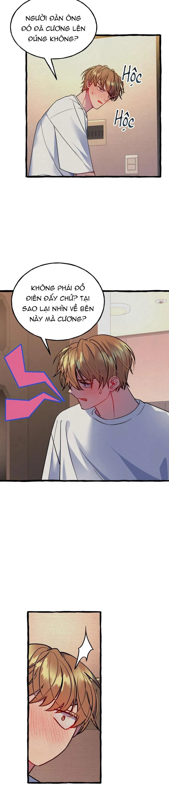 TÌM PHÒNG TRỌ Chapter 4 Trang 7