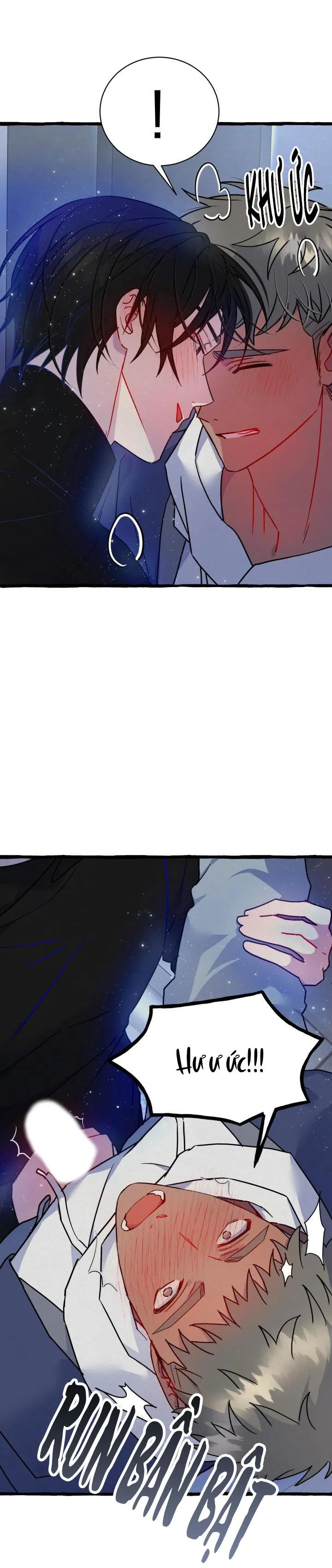 TÌM PHÒNG TRỌ Chapter 4 Trang 9