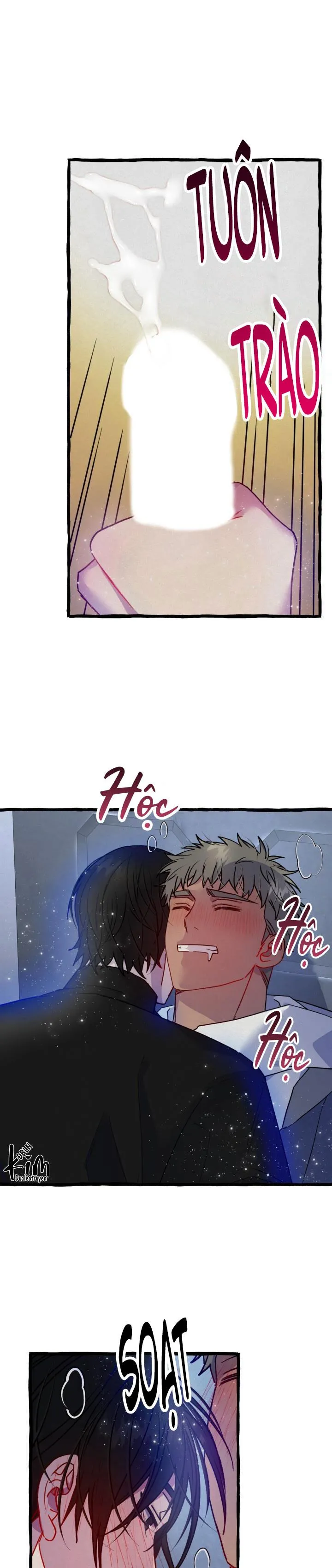 TÌM PHÒNG TRỌ Chapter 4 Trang 10