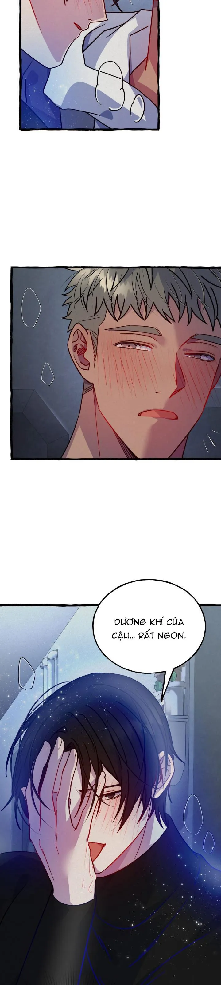 TÌM PHÒNG TRỌ Chapter 4 Trang 11