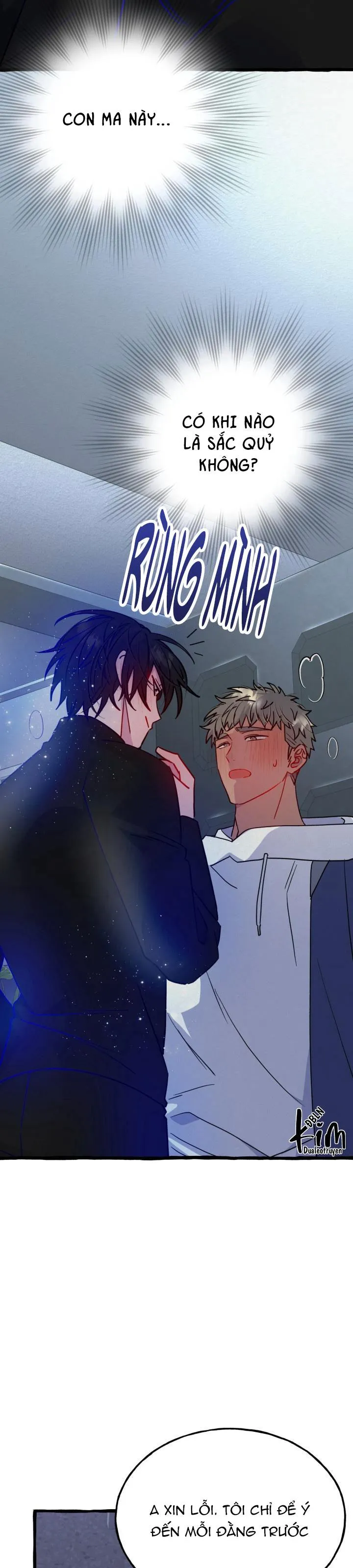 TÌM PHÒNG TRỌ Chapter 4 Trang 12