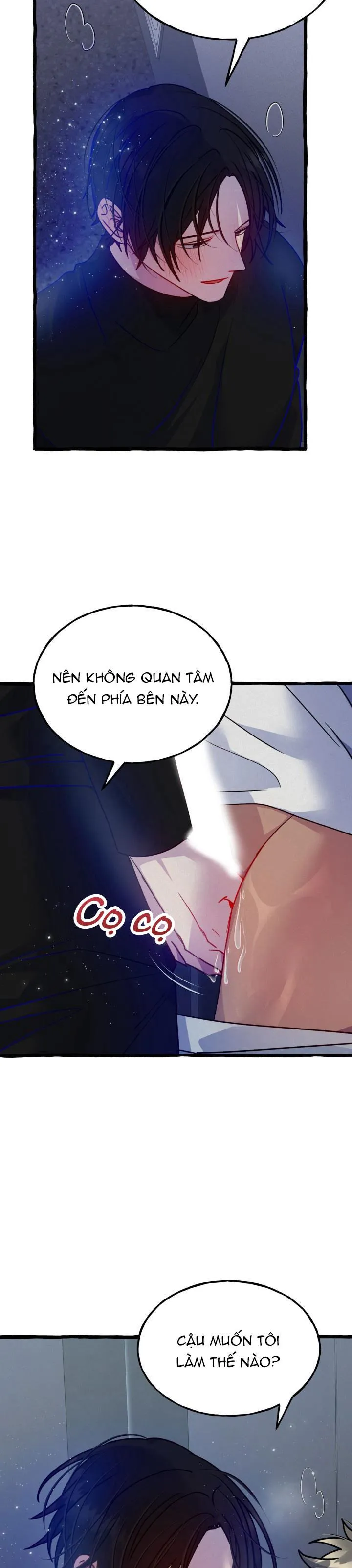 TÌM PHÒNG TRỌ Chapter 4 Trang 13