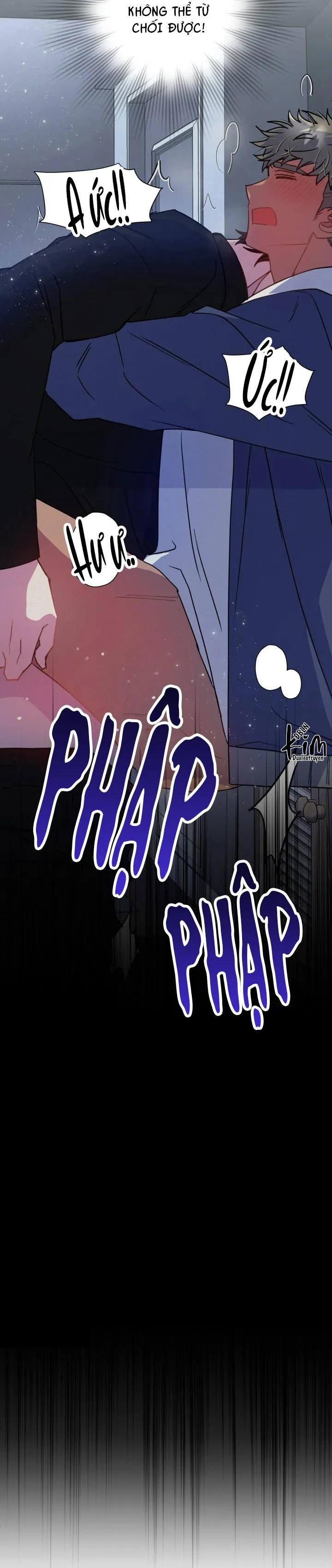 TÌM PHÒNG TRỌ Chapter 4 Trang 16