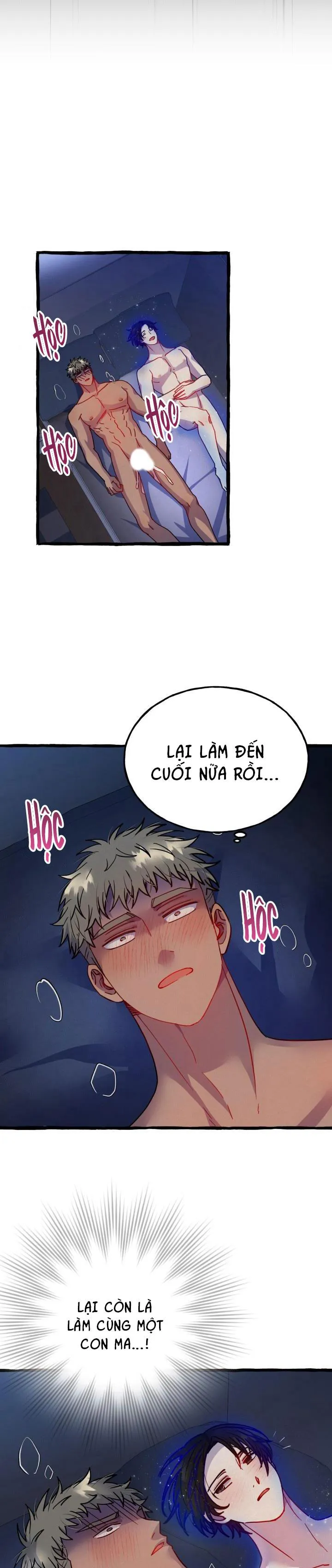 TÌM PHÒNG TRỌ Chapter 4 Trang 17