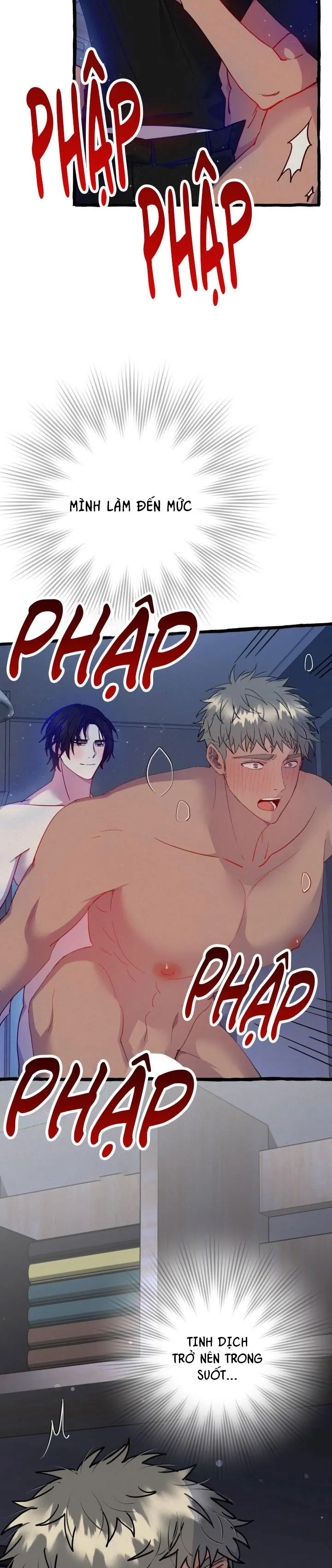 TÌM PHÒNG TRỌ Chapter 4 Trang 19