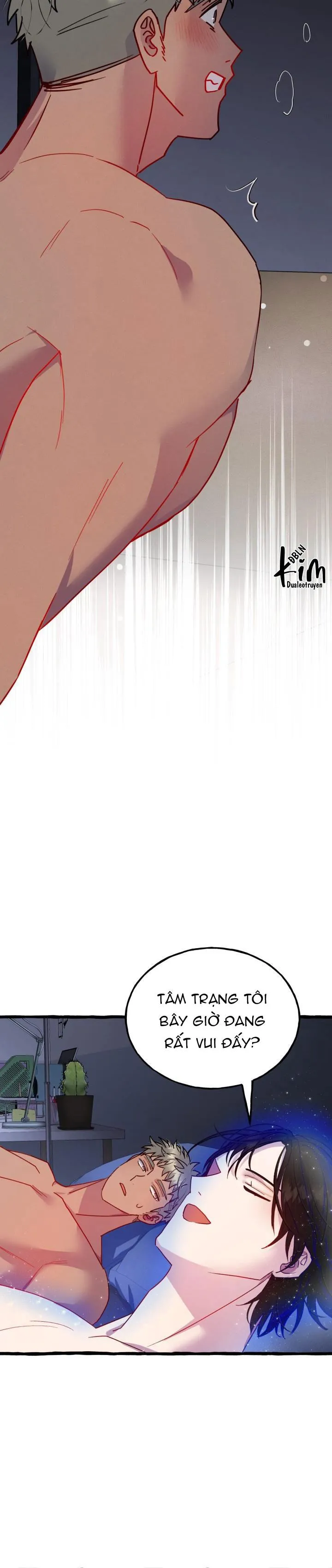 TÌM PHÒNG TRỌ Chapter 4 Trang 20