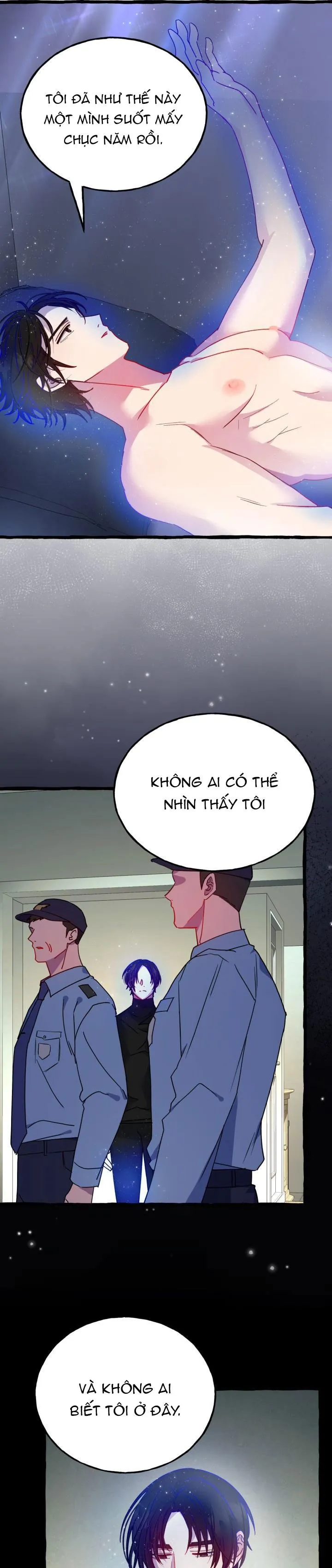 TÌM PHÒNG TRỌ Chapter 4 Trang 21