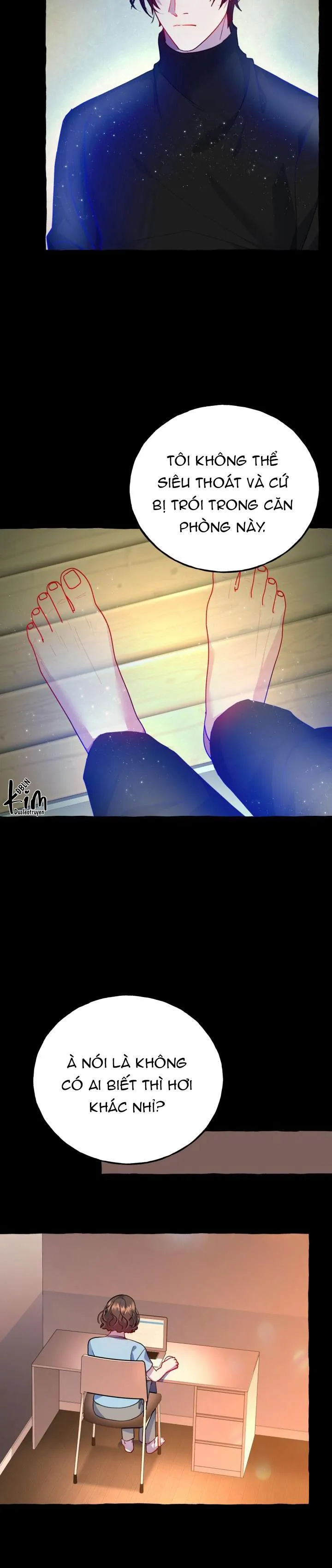 TÌM PHÒNG TRỌ Chapter 4 Trang 22