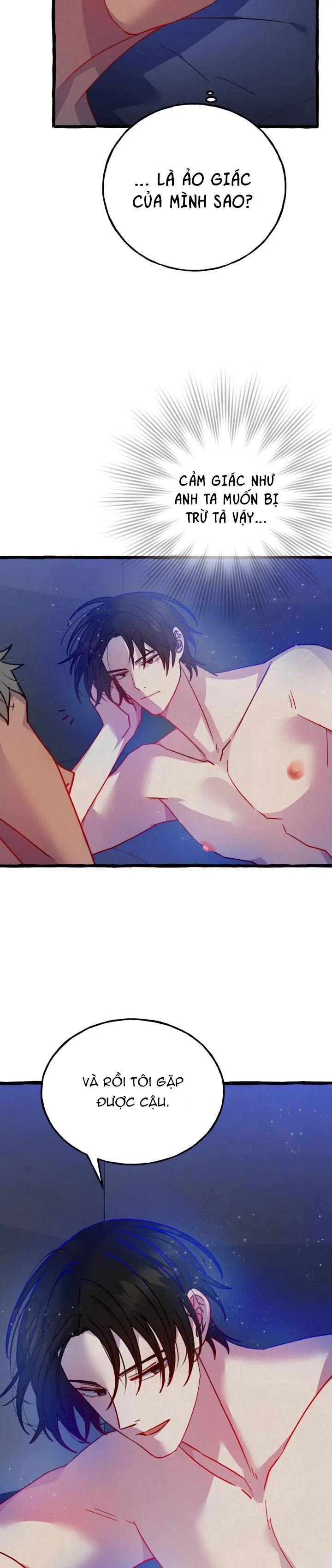 TÌM PHÒNG TRỌ Chapter 4 Trang 25