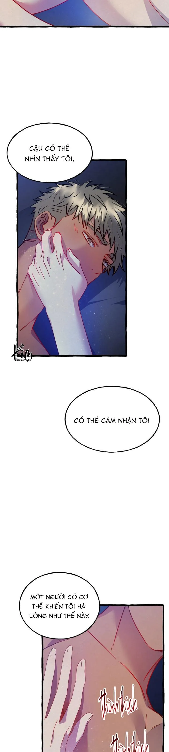 TÌM PHÒNG TRỌ Chapter 4 Trang 26