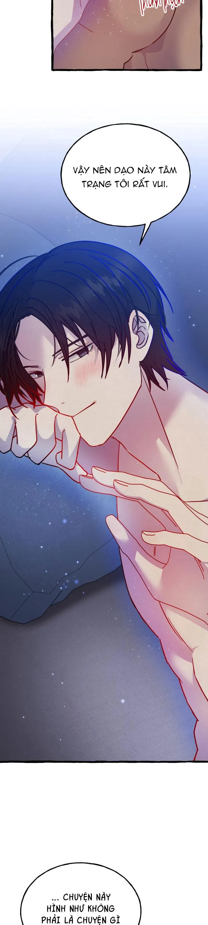 TÌM PHÒNG TRỌ Chapter 4 Trang 27