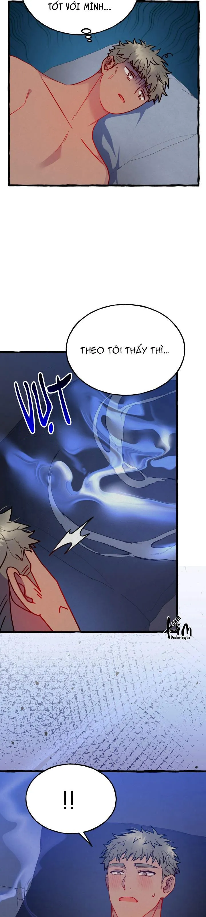 TÌM PHÒNG TRỌ Chapter 4 Trang 28