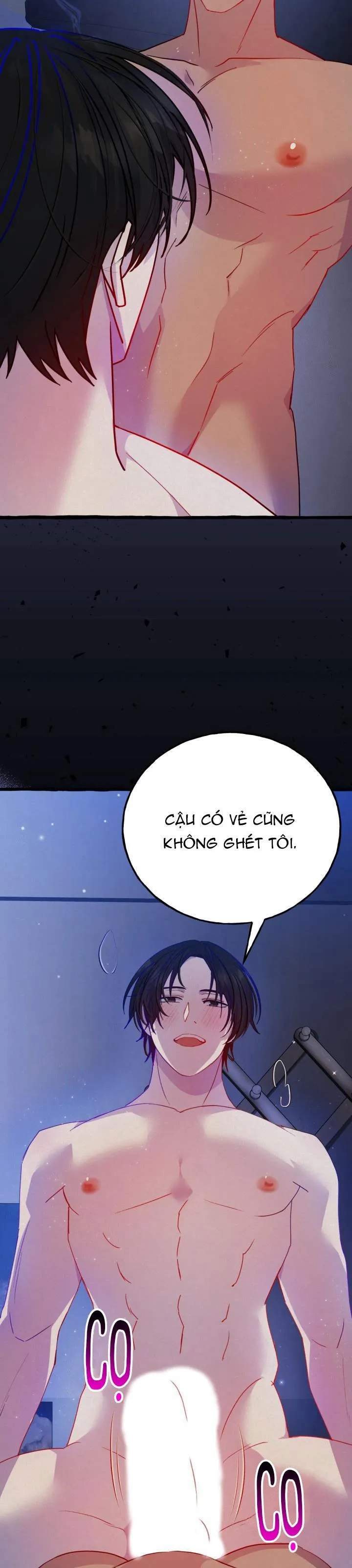 TÌM PHÒNG TRỌ Chapter 4 Trang 29