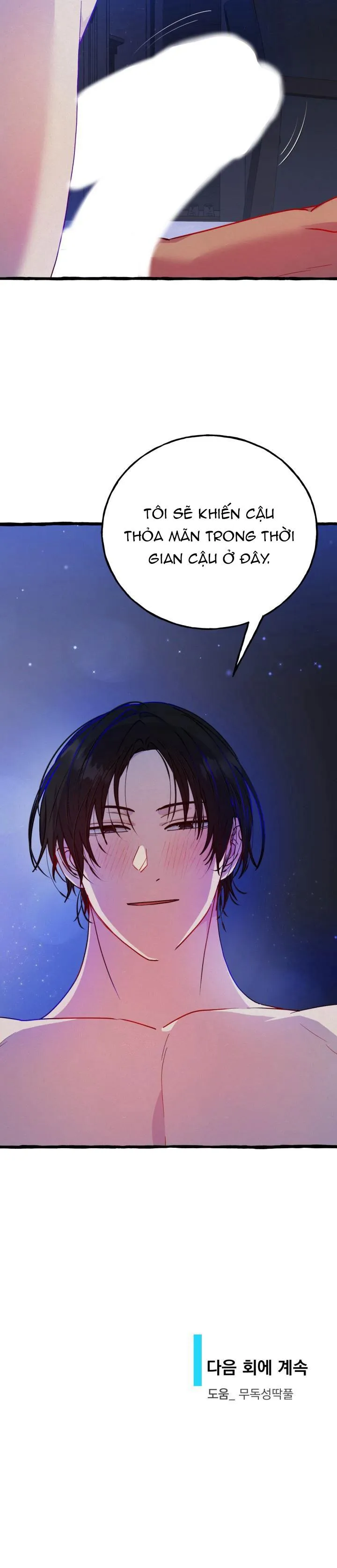 TÌM PHÒNG TRỌ Chapter 4 Trang 31