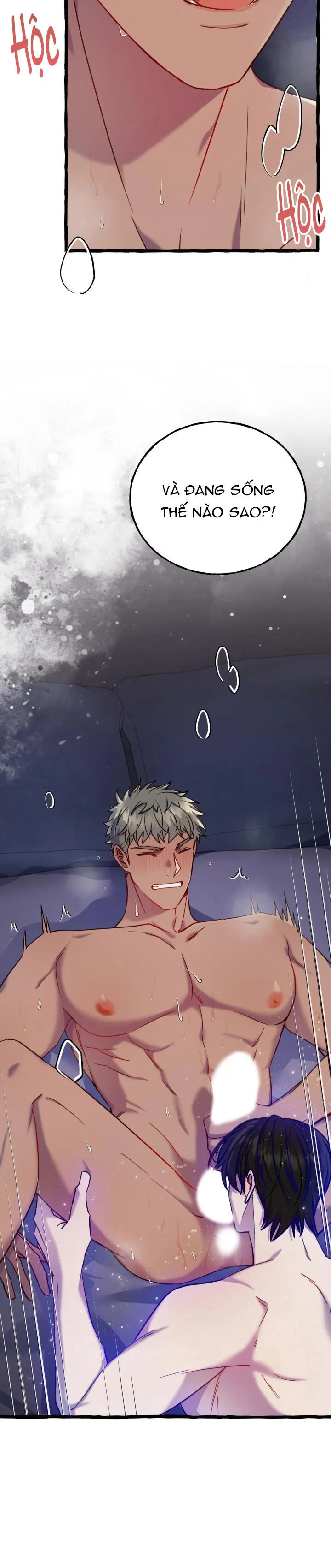 TÌM PHÒNG TRỌ Chapter 5 Trang 3