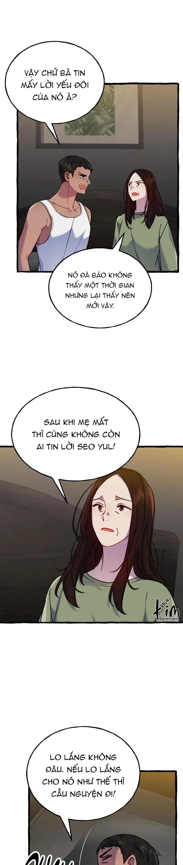 TÌM PHÒNG TRỌ Chapter 5 Trang 4