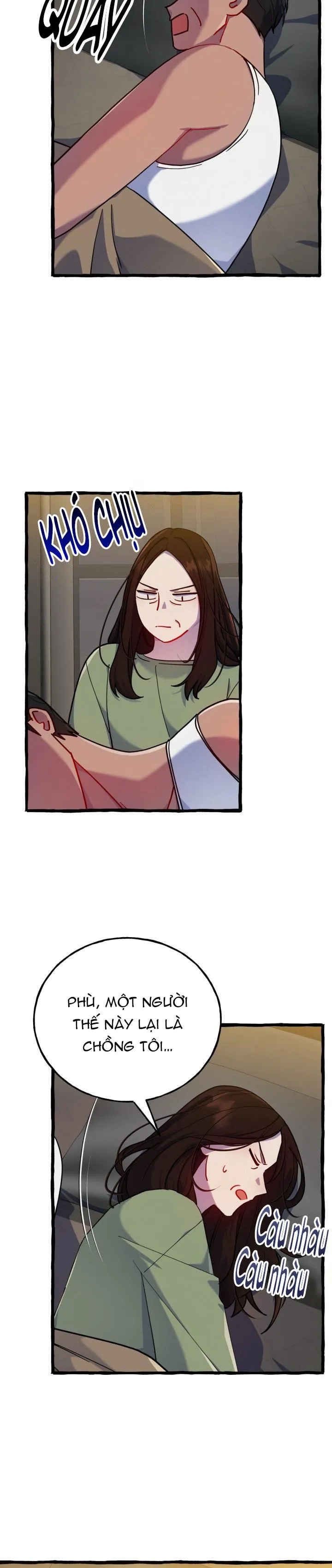 TÌM PHÒNG TRỌ Chapter 5 Trang 5