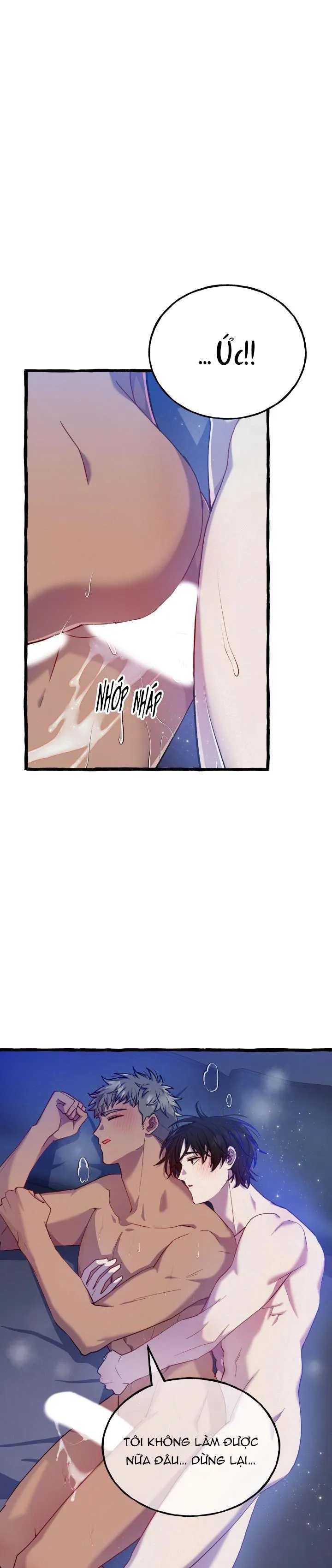 TÌM PHÒNG TRỌ Chapter 5 Trang 7